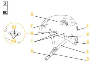 Casco Mouse Work