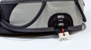 Epis Petzl